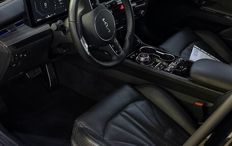 KIA K5, 2024 год, 4 250 000 рублей, 4 фотография