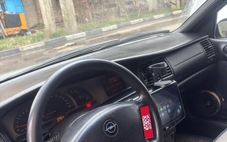 Opel Vectra B рестайлинг, 1998 год, 200 000 рублей, 6 фотография