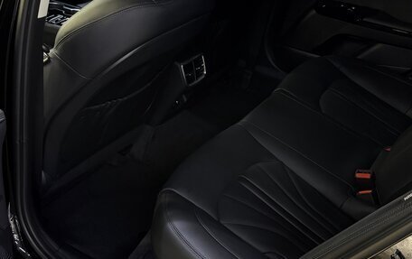 KIA K5, 2024 год, 4 250 000 рублей, 10 фотография