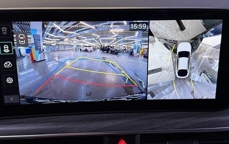 KIA K5, 2024 год, 4 250 000 рублей, 7 фотография