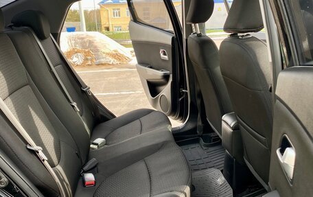 KIA Rio III рестайлинг, 2016 год, 935 000 рублей, 6 фотография