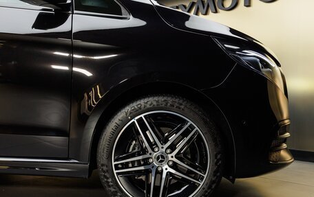 Mercedes-Benz V-Класс, 2026 год, 13 980 000 рублей, 9 фотография