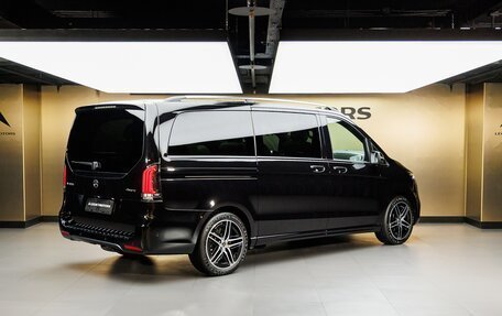 Mercedes-Benz V-Класс, 2026 год, 13 980 000 рублей, 3 фотография