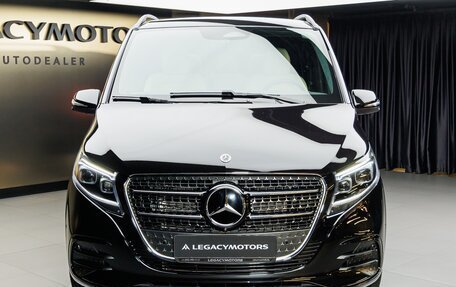 Mercedes-Benz V-Класс, 2026 год, 13 980 000 рублей, 2 фотография