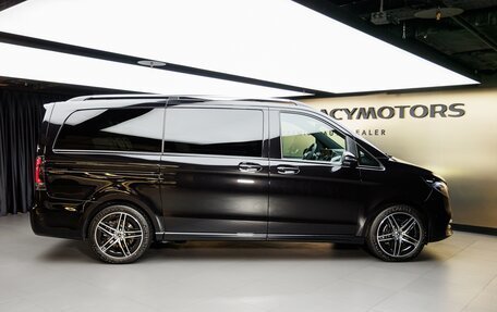 Mercedes-Benz V-Класс, 2026 год, 13 980 000 рублей, 8 фотография