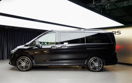 Mercedes-Benz V-Класс, 2026 год, 13 980 000 рублей, 6 фотография