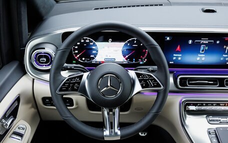 Mercedes-Benz V-Класс, 2026 год, 13 980 000 рублей, 14 фотография