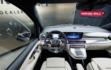 Mercedes-Benz V-Класс, 2026 год, 13 980 000 рублей, 13 фотография