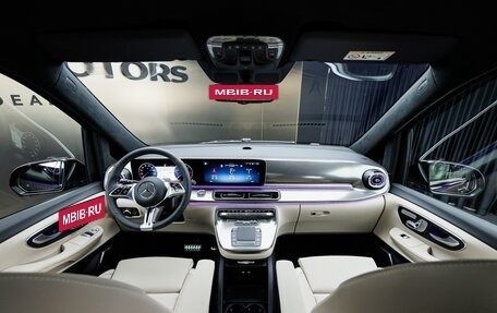 Mercedes-Benz V-Класс, 2026 год, 13 980 000 рублей, 12 фотография