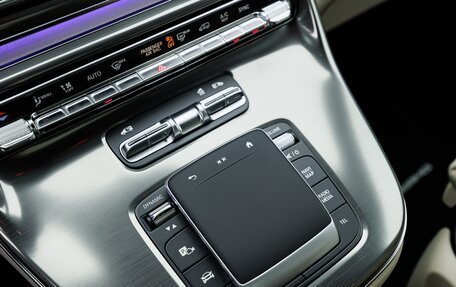 Mercedes-Benz V-Класс, 2026 год, 13 980 000 рублей, 16 фотография