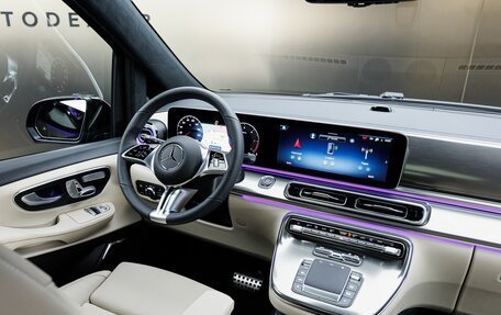 Mercedes-Benz V-Класс, 2026 год, 13 980 000 рублей, 25 фотография