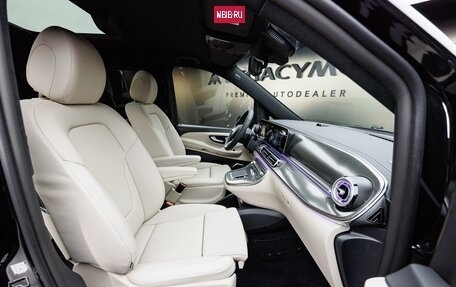 Mercedes-Benz V-Класс, 2026 год, 13 980 000 рублей, 23 фотография