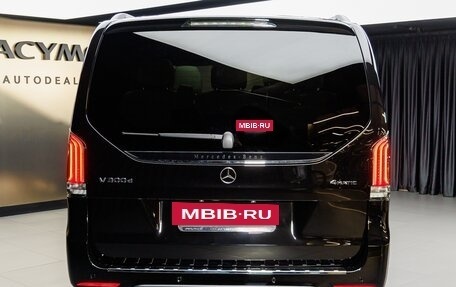 Mercedes-Benz V-Класс, 2026 год, 13 980 000 рублей, 4 фотография