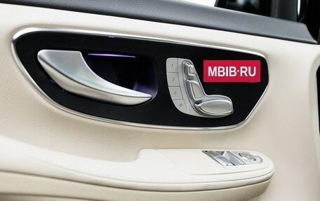 Mercedes-Benz V-Класс, 2026 год, 13 980 000 рублей, 22 фотография