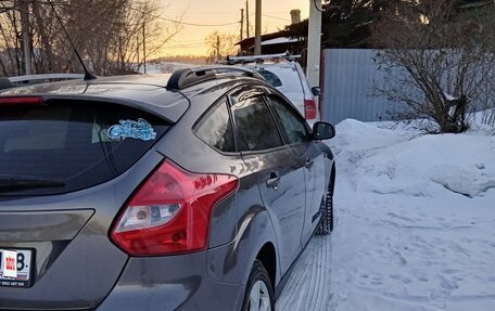 Ford Focus III, 2011 год, 640 000 рублей, 3 фотография