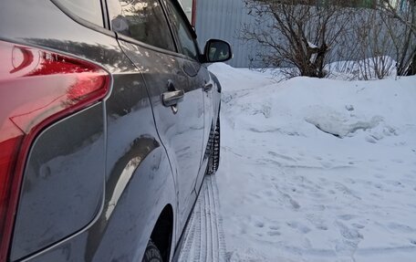 Ford Focus III, 2011 год, 640 000 рублей, 4 фотография