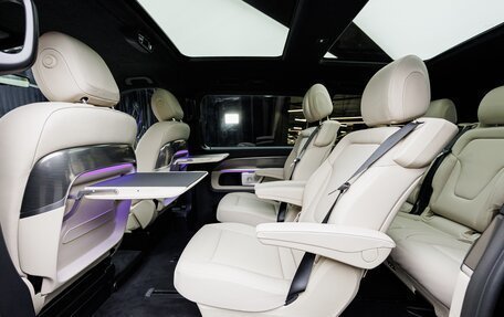 Mercedes-Benz V-Класс, 2026 год, 13 980 000 рублей, 27 фотография