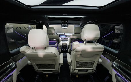 Mercedes-Benz V-Класс, 2026 год, 13 980 000 рублей, 34 фотография