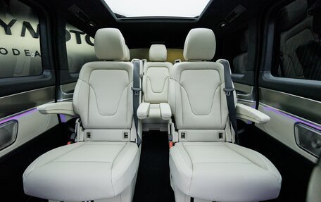 Mercedes-Benz V-Класс, 2026 год, 13 980 000 рублей, 33 фотография