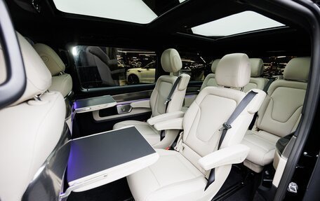 Mercedes-Benz V-Класс, 2026 год, 13 980 000 рублей, 28 фотография