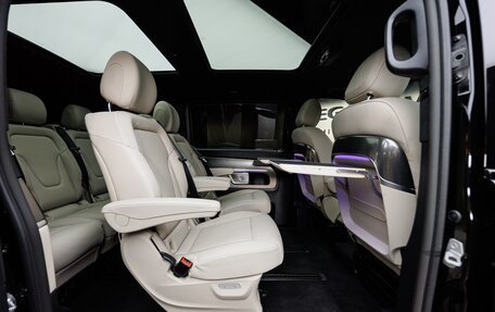 Mercedes-Benz V-Класс, 2026 год, 13 980 000 рублей, 31 фотография