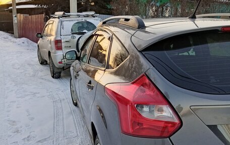 Ford Focus III, 2011 год, 640 000 рублей, 6 фотография