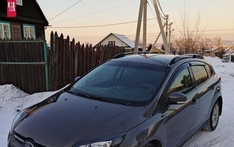 Ford Focus III, 2011 год, 640 000 рублей, 7 фотография
