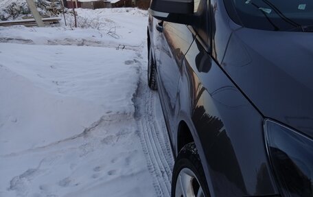 Ford Focus III, 2011 год, 640 000 рублей, 13 фотография