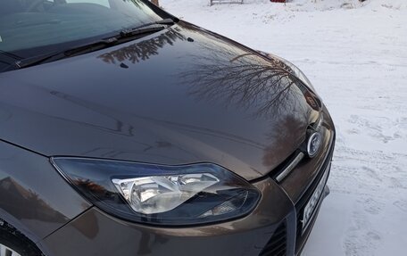 Ford Focus III, 2011 год, 640 000 рублей, 9 фотография