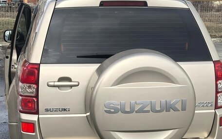 Suzuki Grand Vitara, 2006 год, 890 000 рублей, 2 фотография