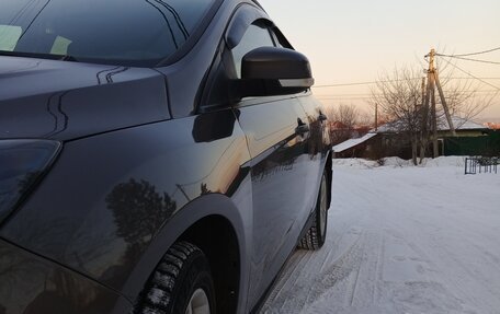 Ford Focus III, 2011 год, 640 000 рублей, 15 фотография