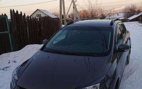 Ford Focus III, 2011 год, 640 000 рублей, 11 фотография