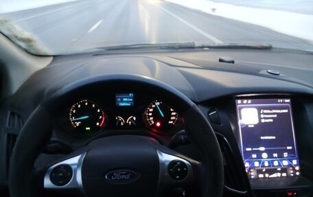 Ford Focus III, 2011 год, 640 000 рублей, 16 фотография