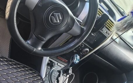 Suzuki Grand Vitara, 2006 год, 890 000 рублей, 5 фотография