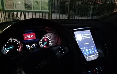 Ford Focus III, 2011 год, 640 000 рублей, 17 фотография