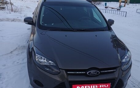 Ford Focus III, 2011 год, 640 000 рублей, 14 фотография