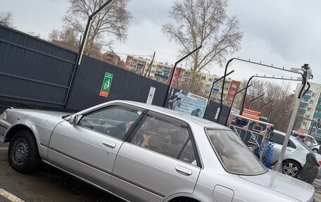 Toyota Carina, 1990 год, 265 000 рублей, 4 фотография