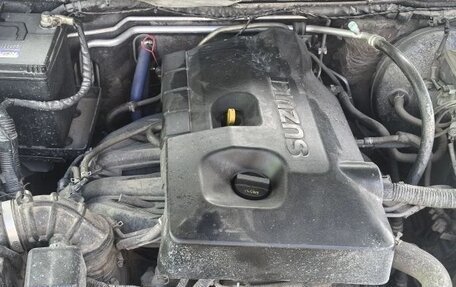 Suzuki Grand Vitara, 2006 год, 890 000 рублей, 8 фотография