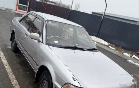 Toyota Carina, 1990 год, 265 000 рублей, 2 фотография