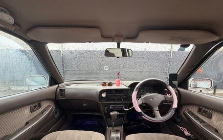 Toyota Carina, 1990 год, 265 000 рублей, 7 фотография