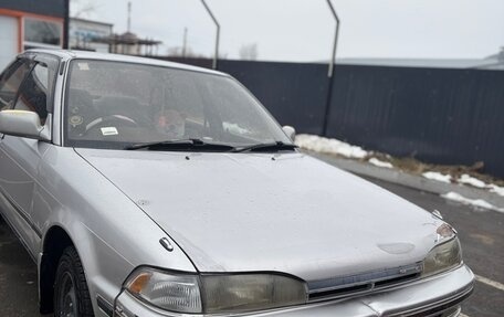 Toyota Carina, 1990 год, 265 000 рублей, 5 фотография