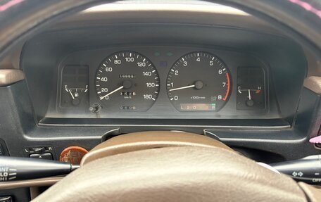 Toyota Carina, 1990 год, 265 000 рублей, 11 фотография