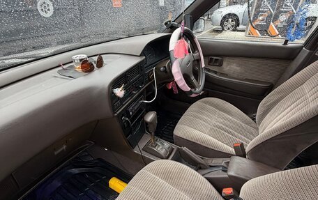 Toyota Carina, 1990 год, 265 000 рублей, 10 фотография