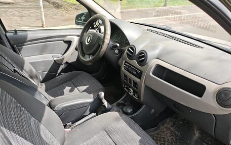 Renault Logan I, 2011 год, 380 000 рублей, 7 фотография