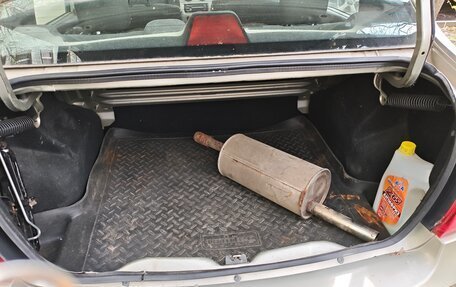 Renault Logan I, 2011 год, 380 000 рублей, 6 фотография