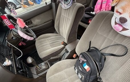 Toyota Carina, 1990 год, 265 000 рублей, 9 фотография