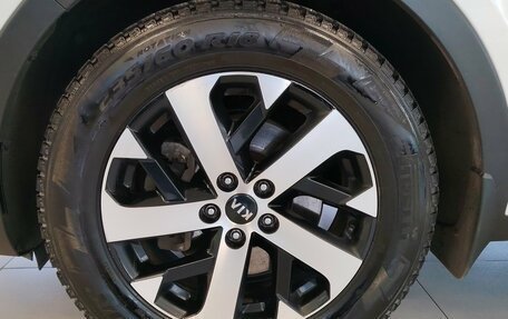 KIA Sorento IV, 2021 год, 2 850 000 рублей, 6 фотография