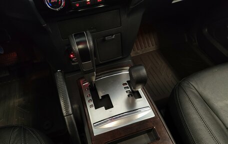 Mitsubishi Pajero IV, 2021 год, 3 099 000 рублей, 15 фотография