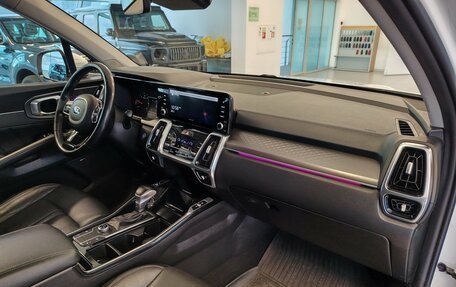 KIA Sorento IV, 2021 год, 2 850 000 рублей, 8 фотография