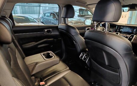 KIA Sorento IV, 2021 год, 2 850 000 рублей, 10 фотография